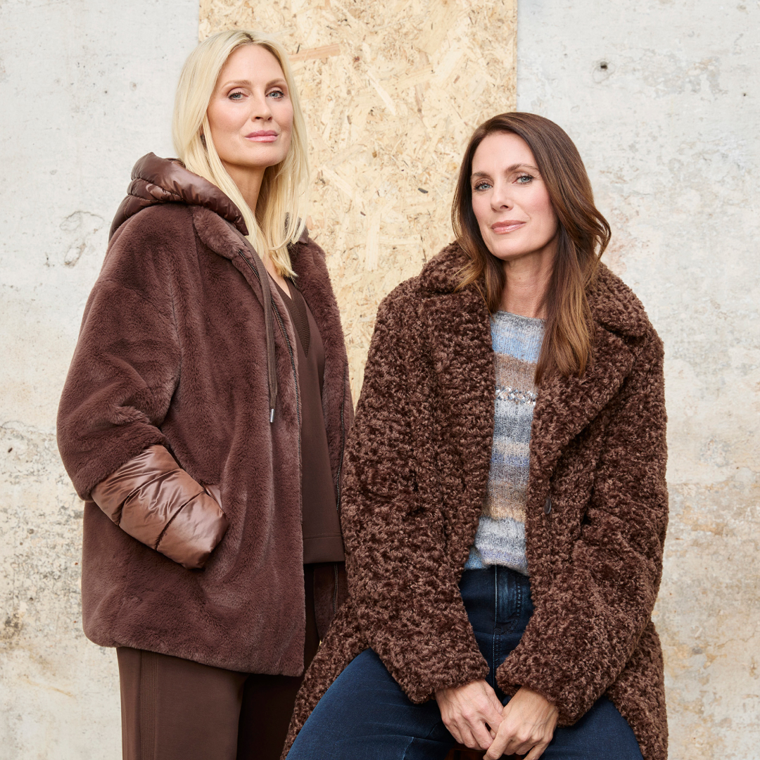Обложка Gerry Weber