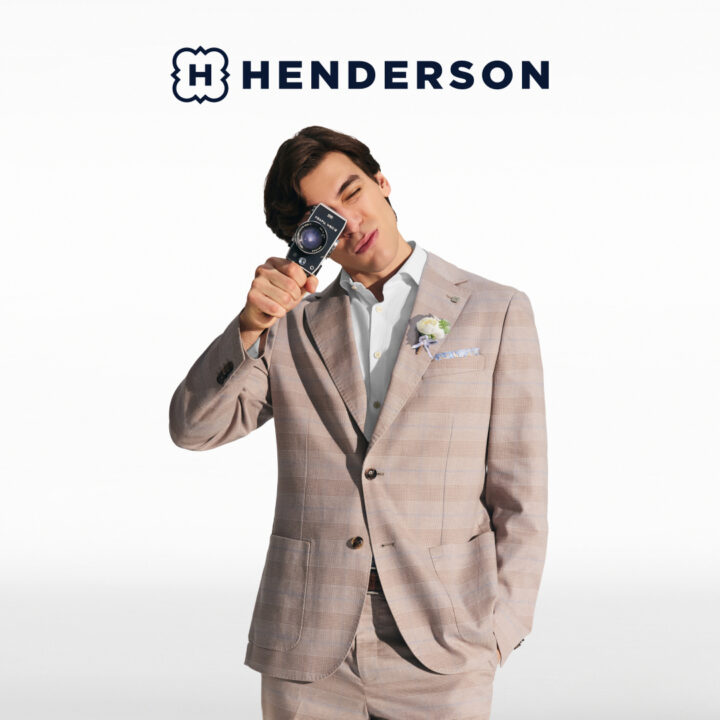 Незабываемые воспоминания в “HENDERSON”